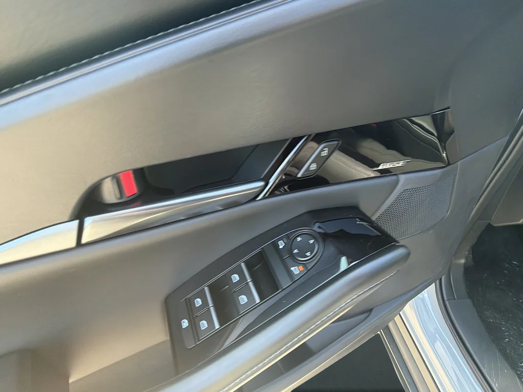 2026 Mazda CX-30 Turbo Premium Plus - Photo 11