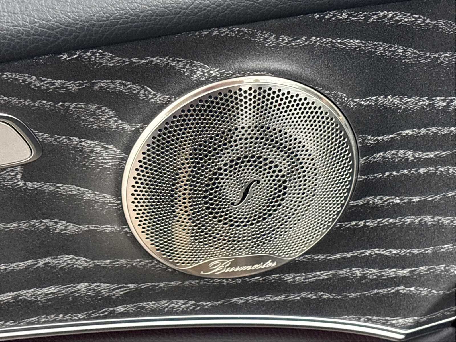 Certified Used 2021 Black Mercedes-Benz E 350 image 33