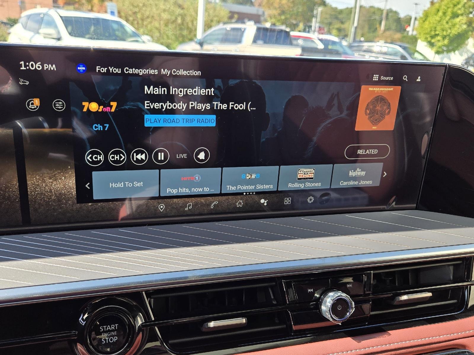 2026 INFINITI QX80 Autograph - Photo 27