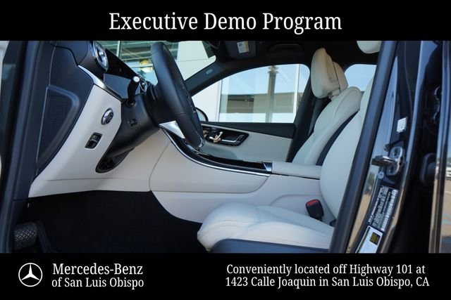 Used 2026  Mercedes-Benz GLC 300 image 24