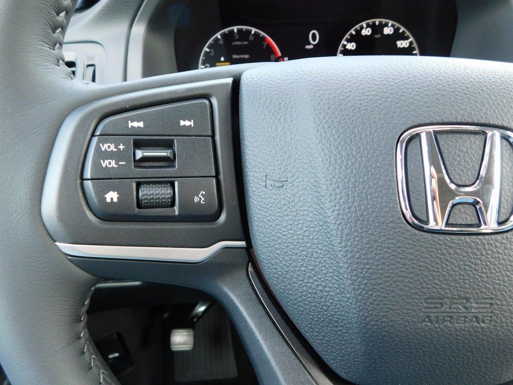 2026 Honda Ridgeline RTL - Photo 31