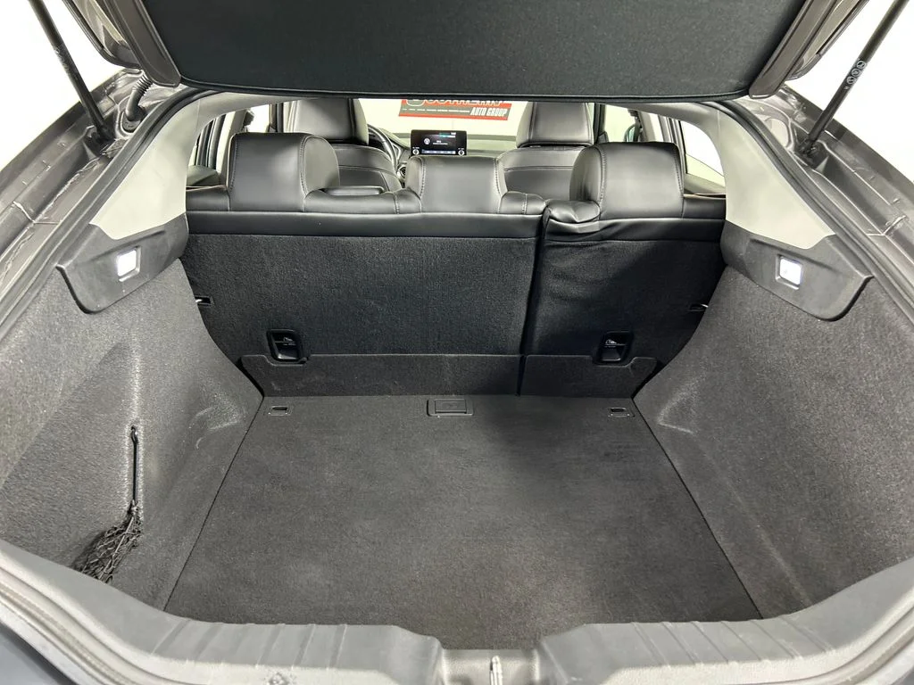 Certified Used 2023  Acura Base image 19
