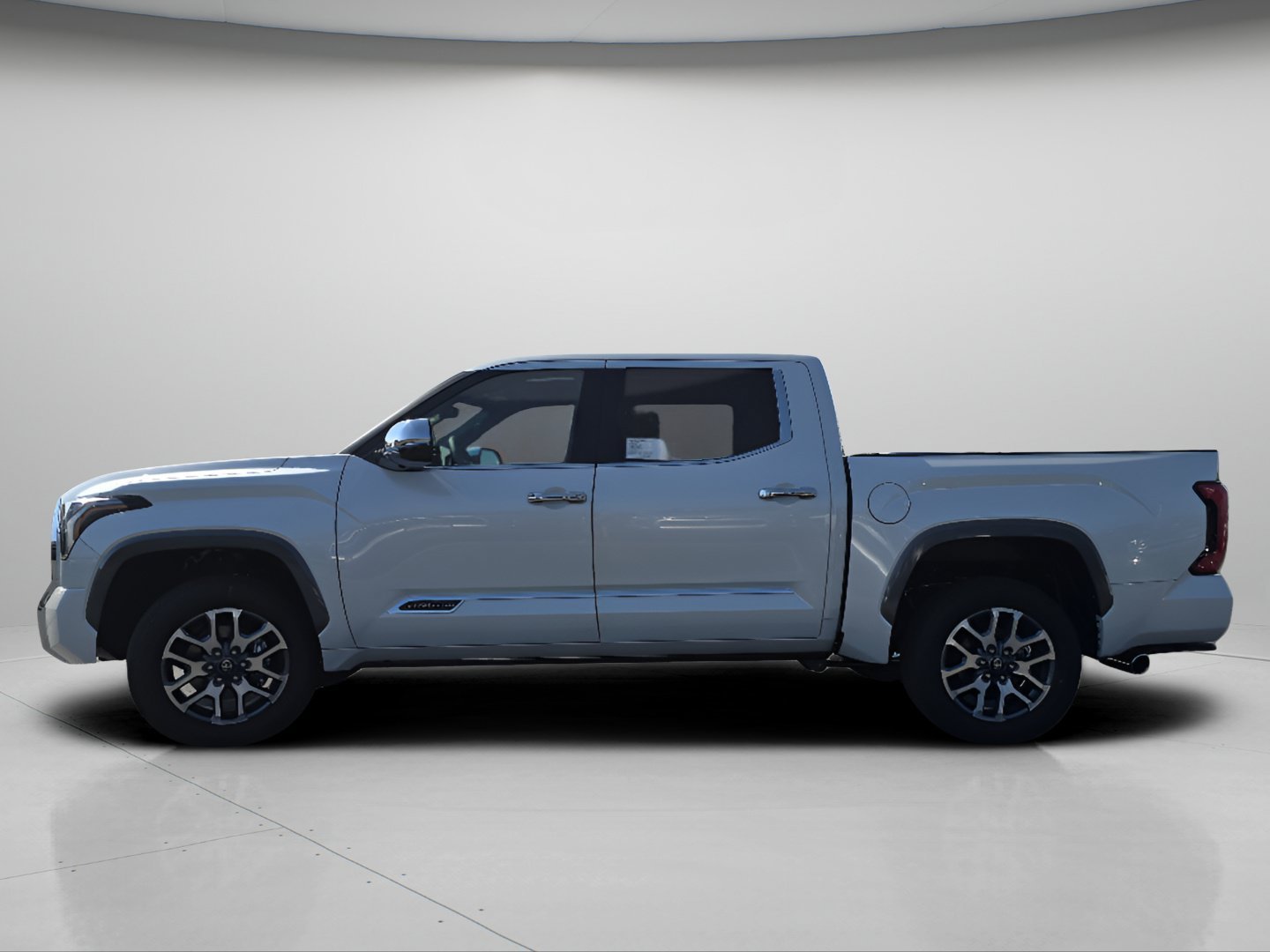 New 2026 Wind Chill Pearl Toyota 1794 Edition image 17
