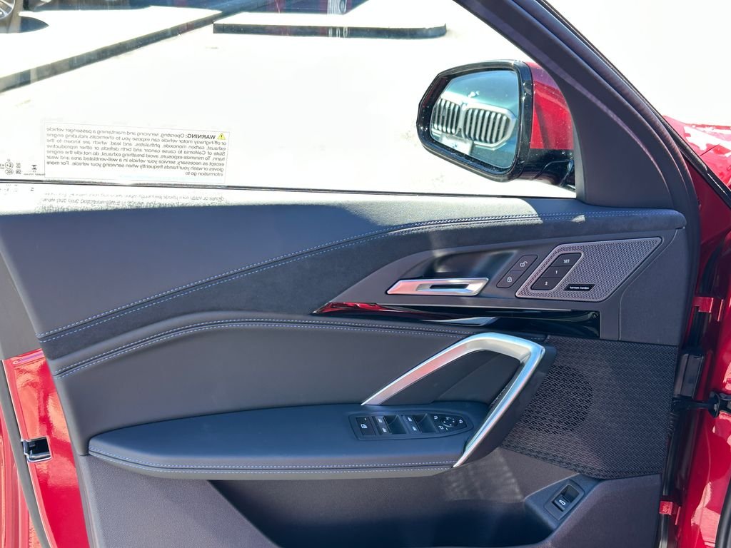 2026 BMW X2 28i - Photo 11