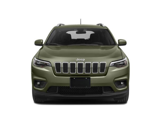 2019 Jeep Cherokee Altitude - Photo 7