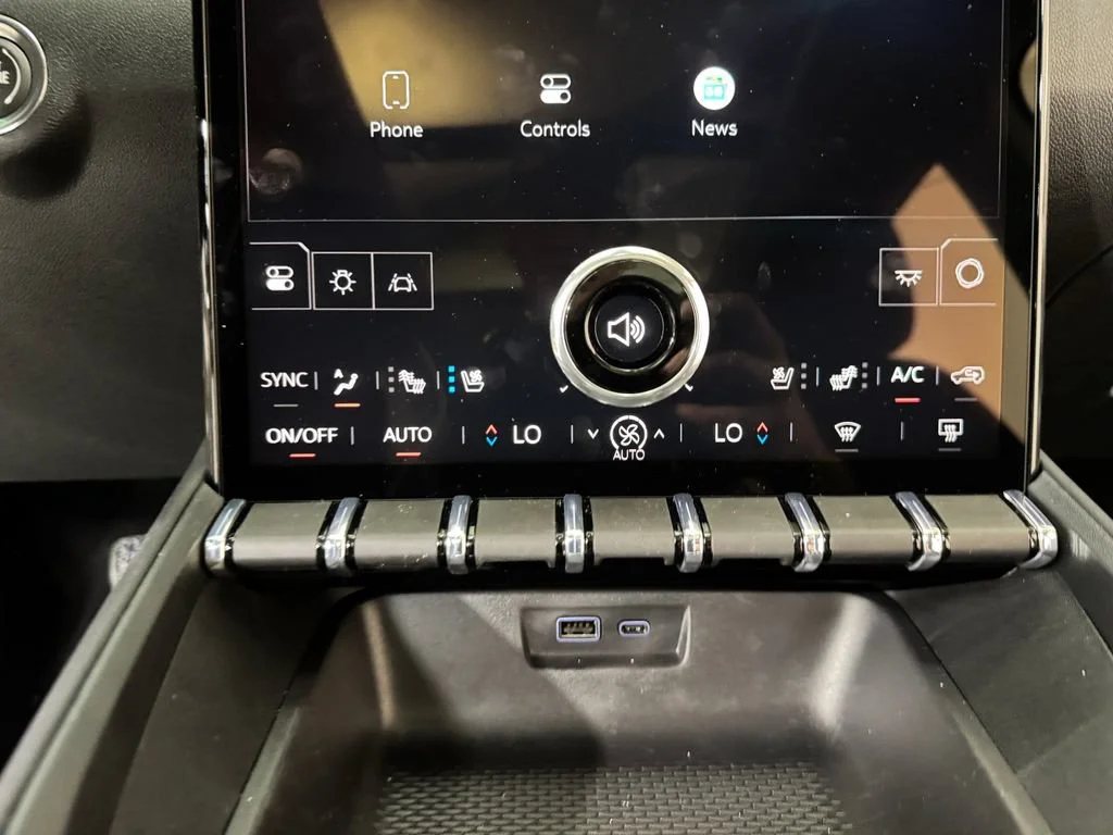New 2026 Summit White GMC Denali image 14