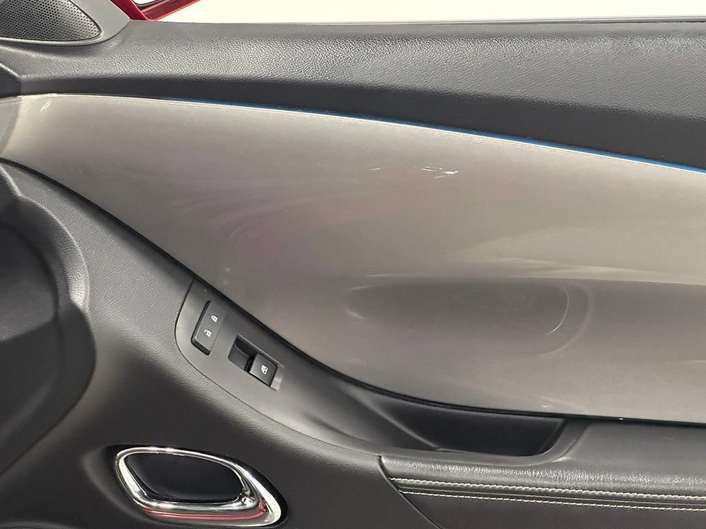 Used 2012 Crystal Red Tintcoat Chevrolet 2SS image 55