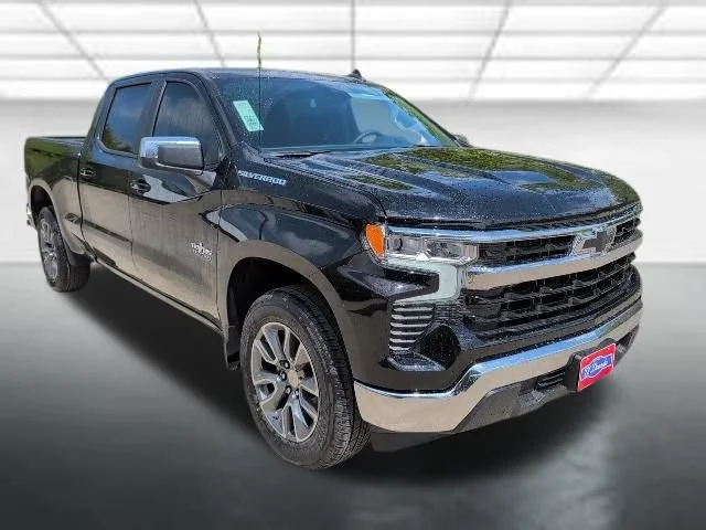 2026 Chevrolet Silverado 1500 LT - Photo 1