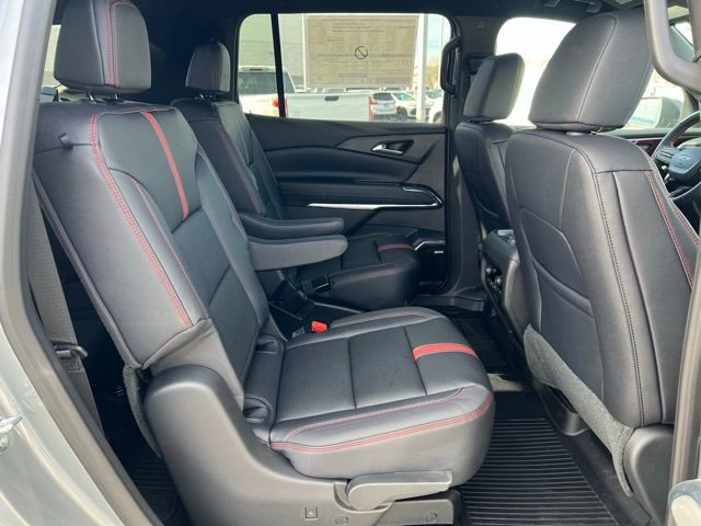2026 Chevrolet Traverse RS - Photo 13