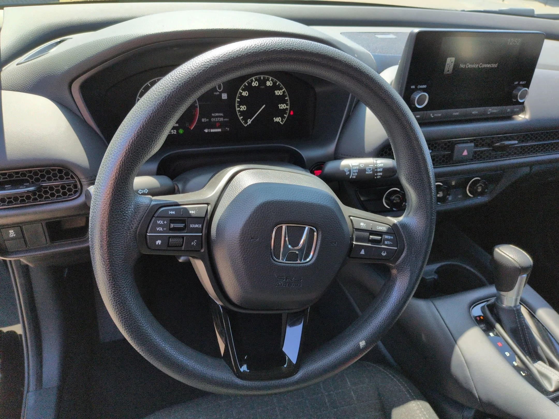2024 Honda HR-V LX - Photo 15