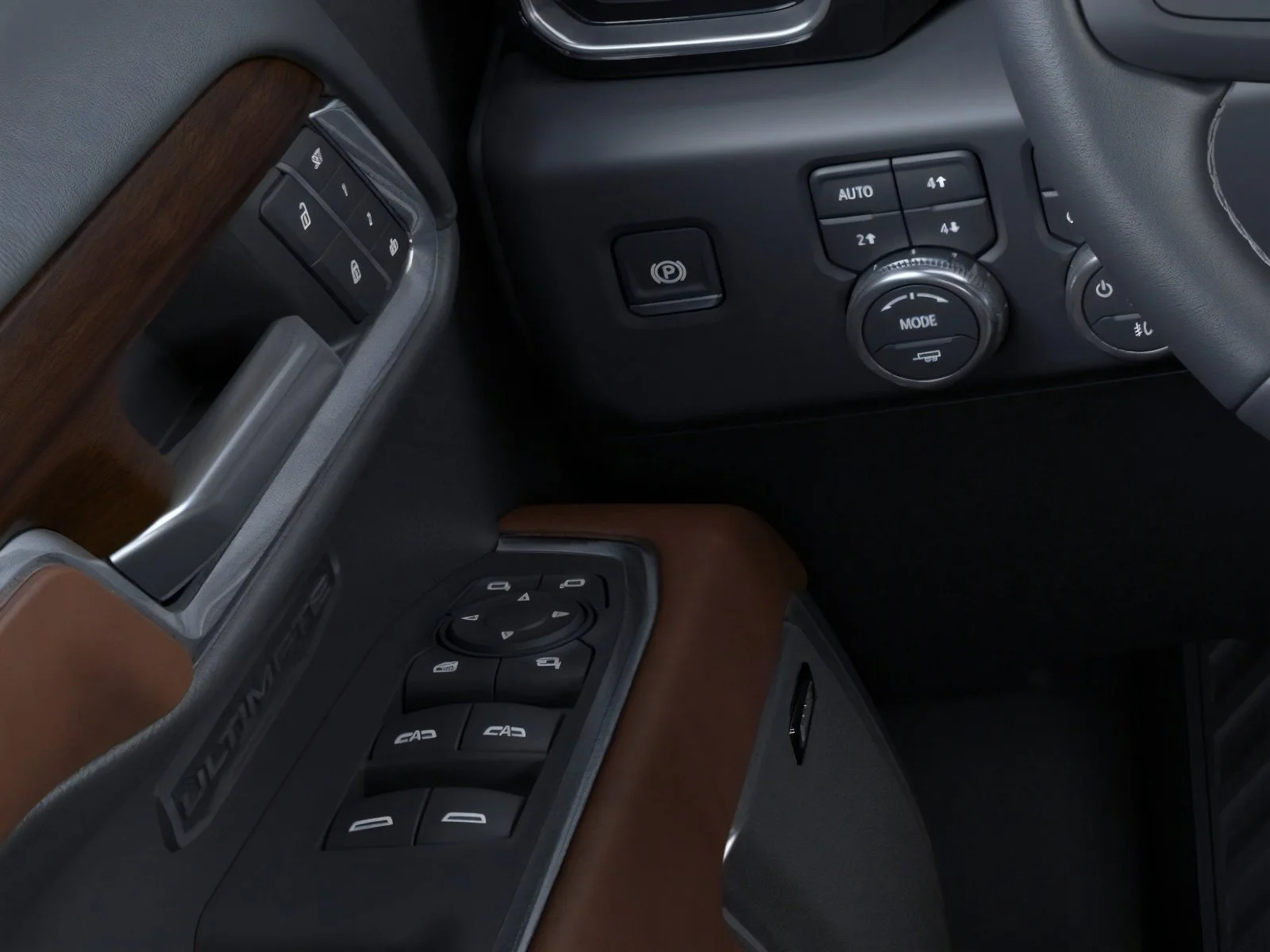 2026 GMC Sierra 1500 Denali Ultimate - Photo 22