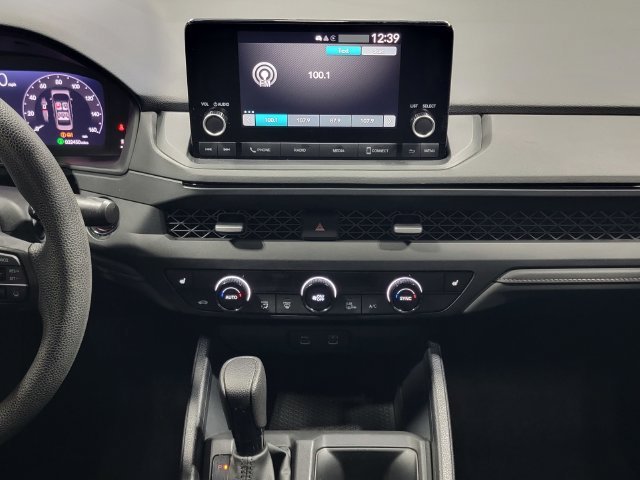 2024 Honda Accord EX - Photo 19
