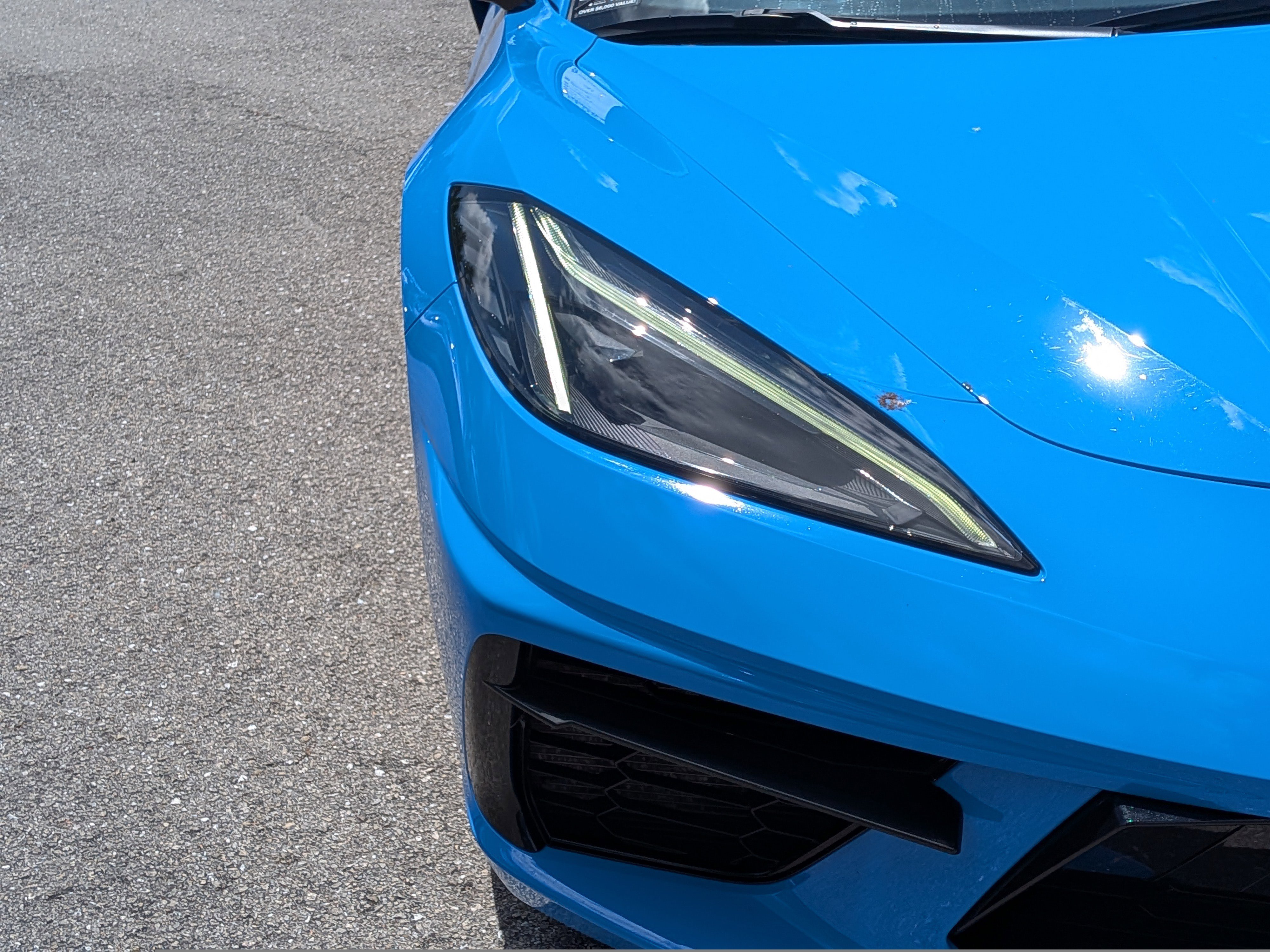 2022 Chevrolet Corvette 1LT - Photo 9