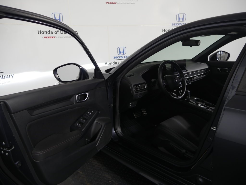 Certified Used 2024  Honda Sport image 11