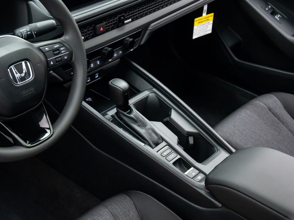 New 2026 Canyon River Blue Metallic Honda SE image 13