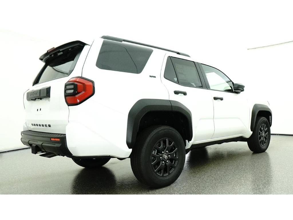 New 2026 Ice Toyota SR5 image 25