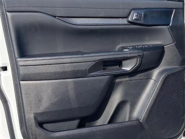 New 2026 Avalanche Ford Raptor® image 12