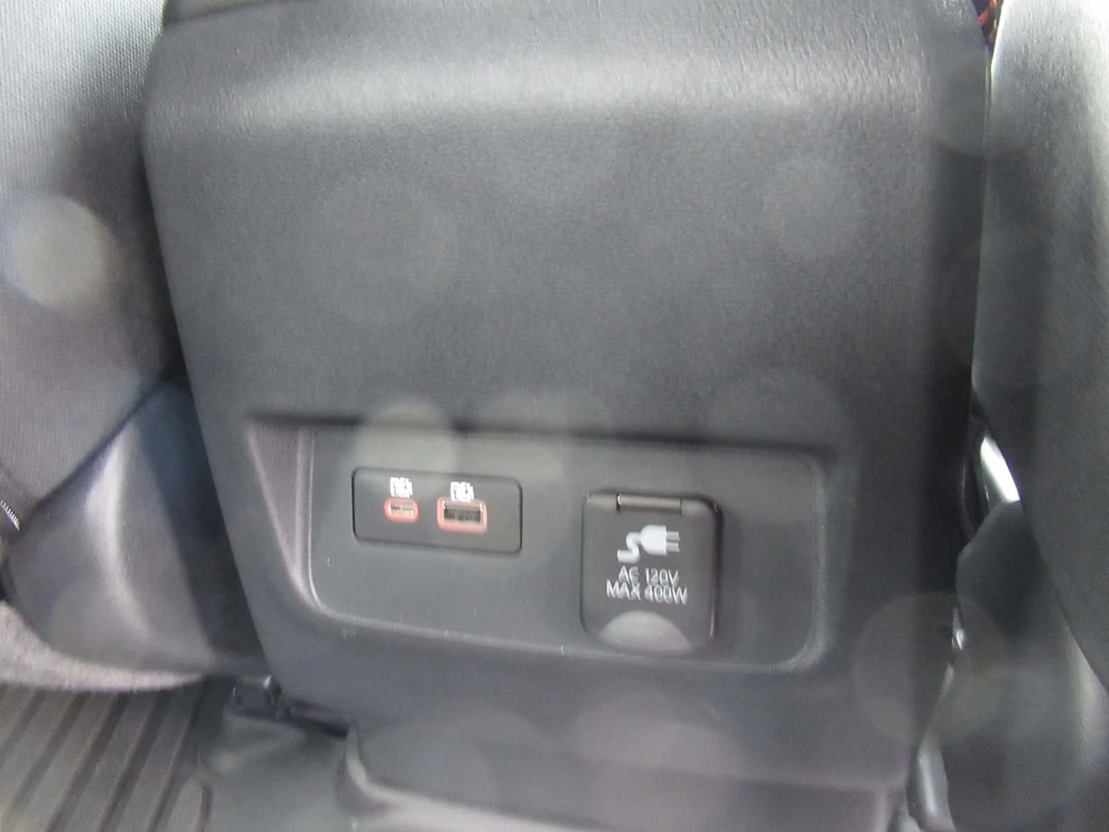 Used 2025 Glacier White Nissan PRO-4X image 20