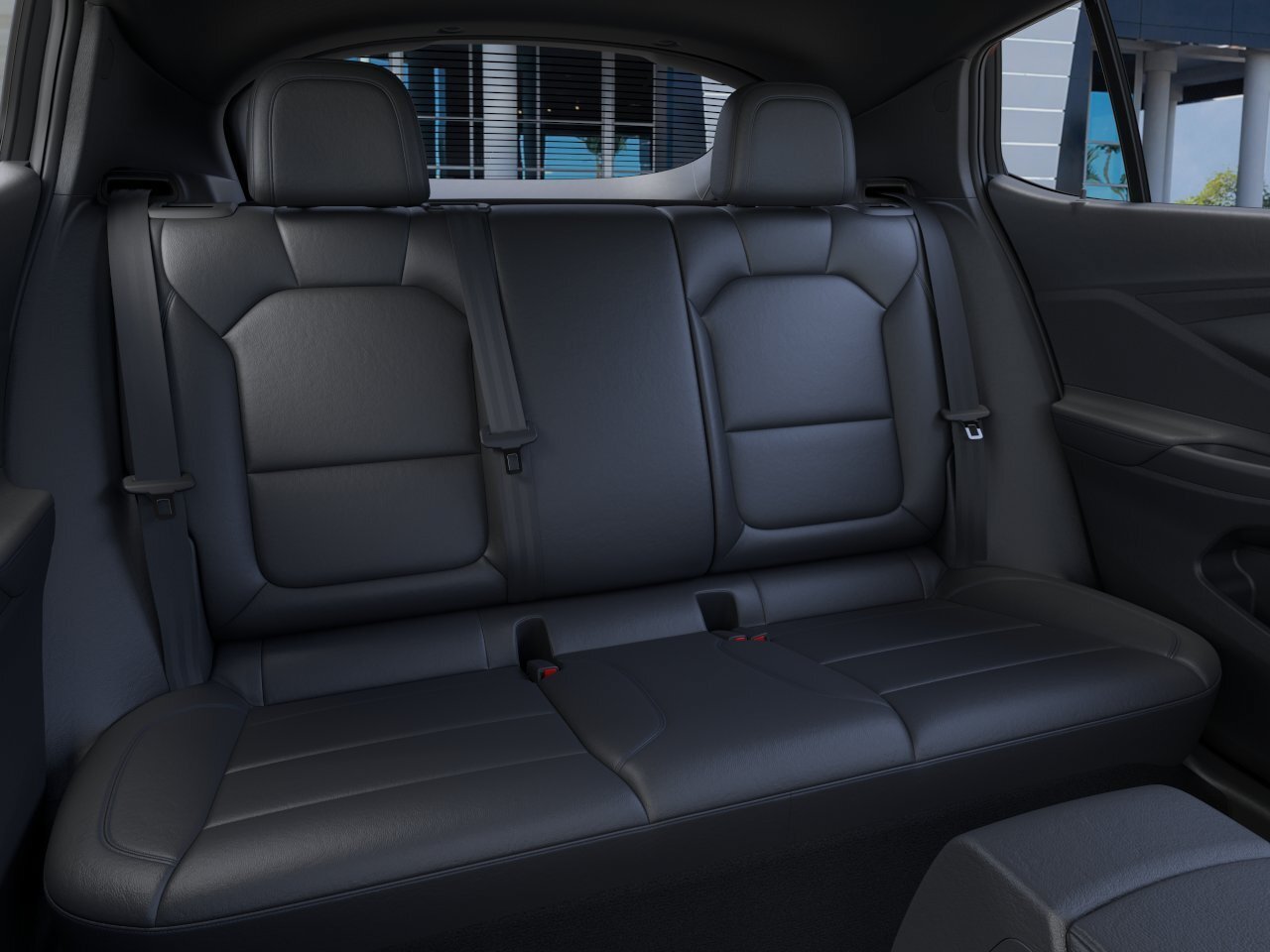 2026 Buick Envista Sport Touring - Photo 17