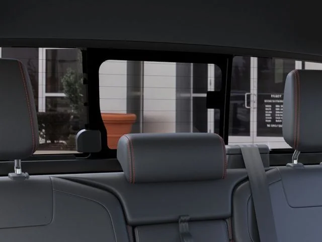 New 2026 Shelter Green Metallic Ford Raptor® image 22
