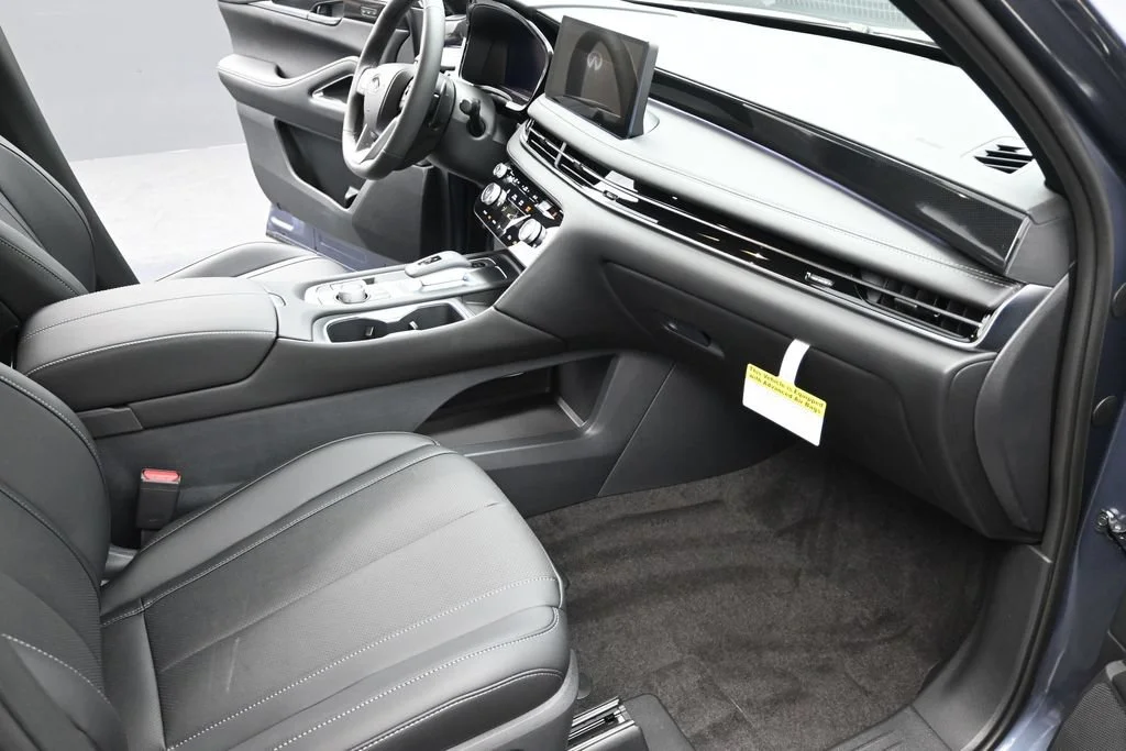 New 2026 Crystal White Volvo Twin Motor Performance Ultra image 19