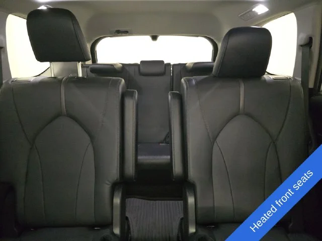 Used 2024 Celestial Silver Metallic Toyota Platinum image 25