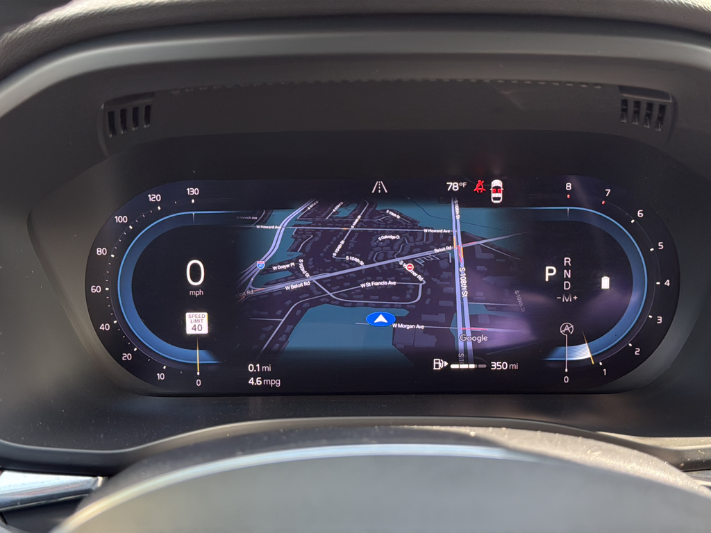 2023 Volvo XC60 Plus - Photo 21