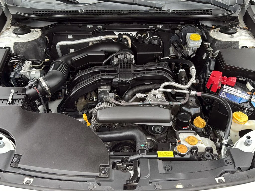 2023 Subaru Outback Limited - Photo 28