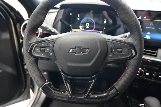 2026 Chevrolet Trax RS - Photo 20