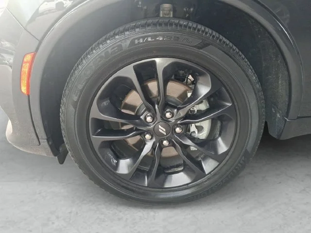 Used 2024 Gray Dodge GT image 24