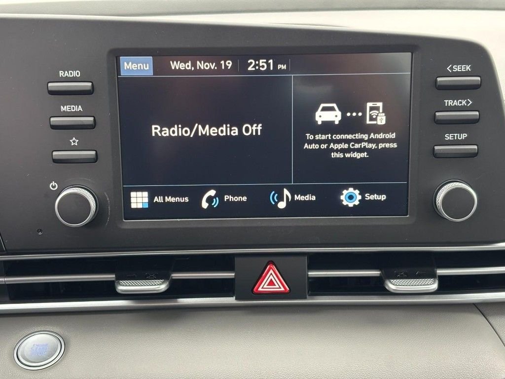 2026 Hyundai Elantra SEL Sport - Photo 15