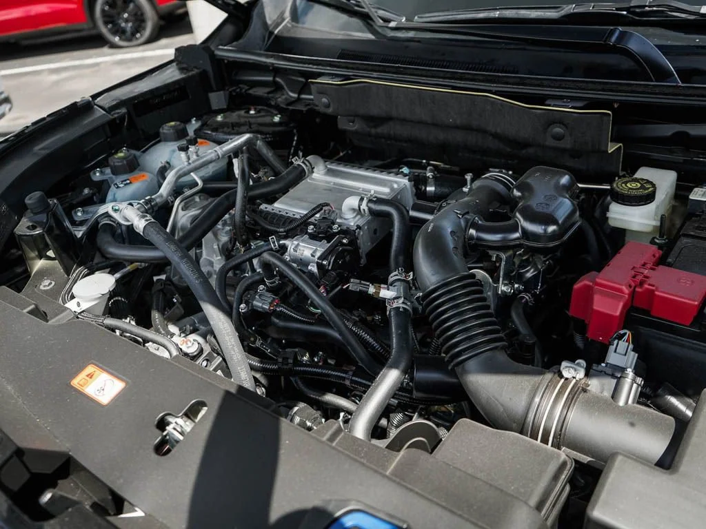 2026 Mitsubishi Outlander SE - Photo 7