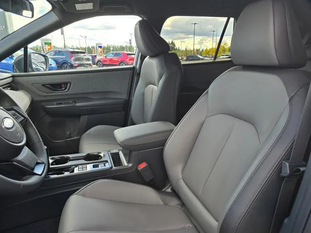 New 2026 ICE SILVER METALLIC Subaru Premium image 34