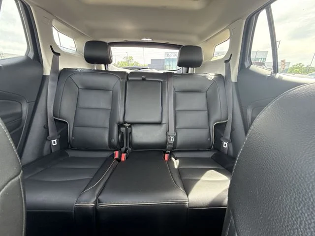 Used 2020 White GMC Denali image 22