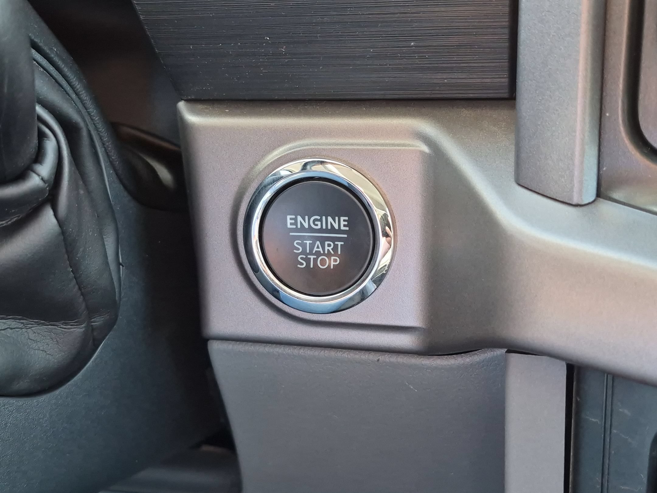 Used 2024 White Ford XLT image 19