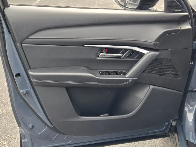 New 2026 Polymetal Gray Metallic Mazda 2.5 S Premium AWD image 20