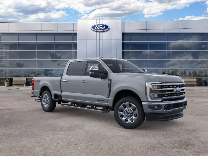 New 2026 Avalanche Ford F-250® Lariat® image 7
