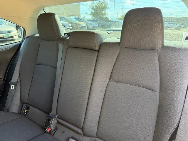 Certified Used 2024 SILVER ME. Toyota LE image 28