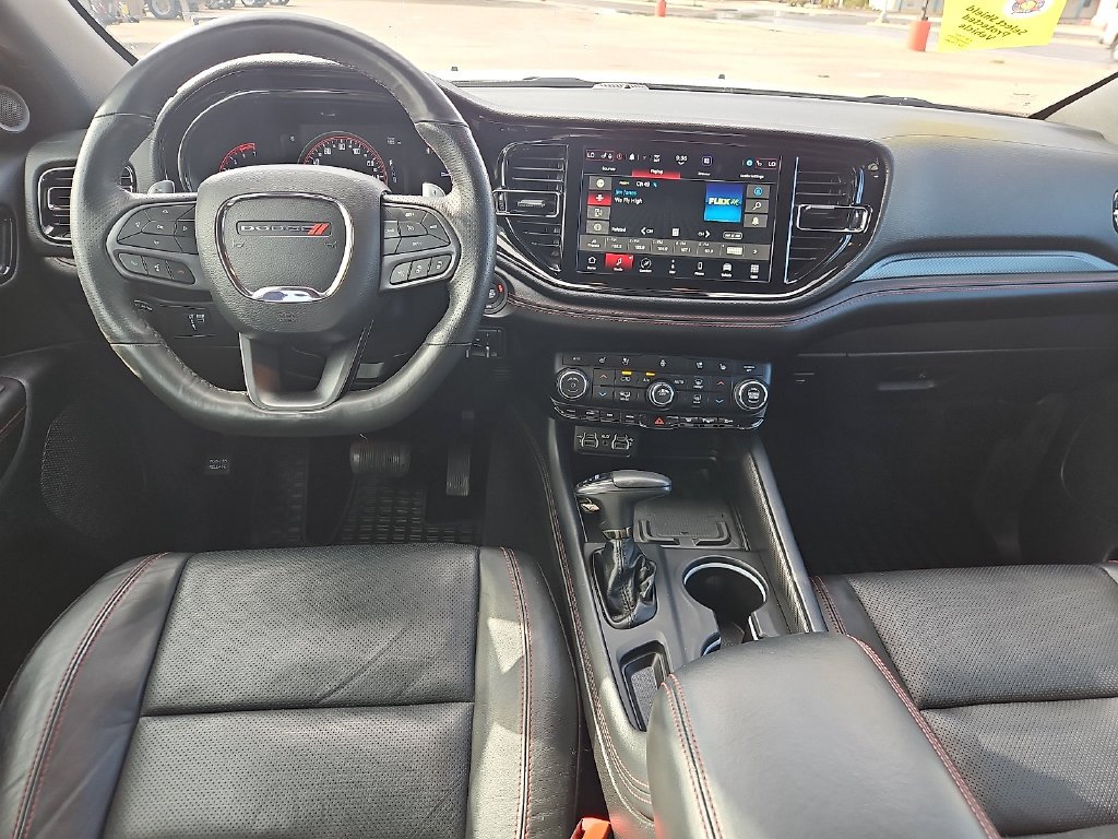 Used 2023 White Dodge R/T image 12