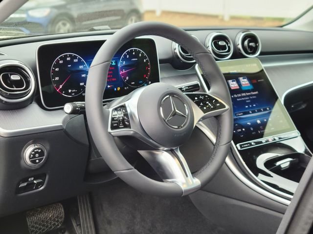 Used 2026 Black Mercedes-Benz C 300 image 18