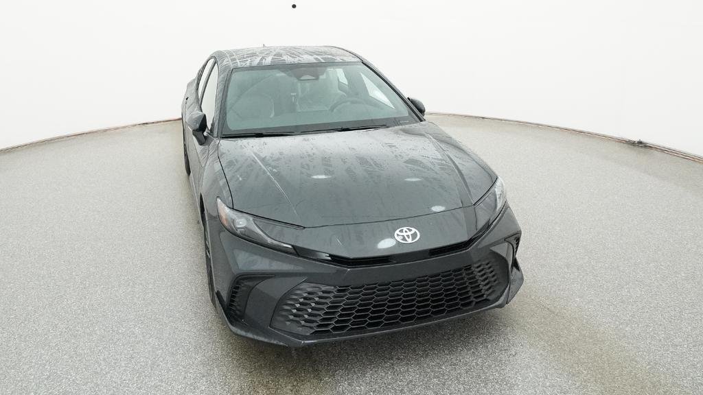 New 2026 Underground Toyota SE image 28