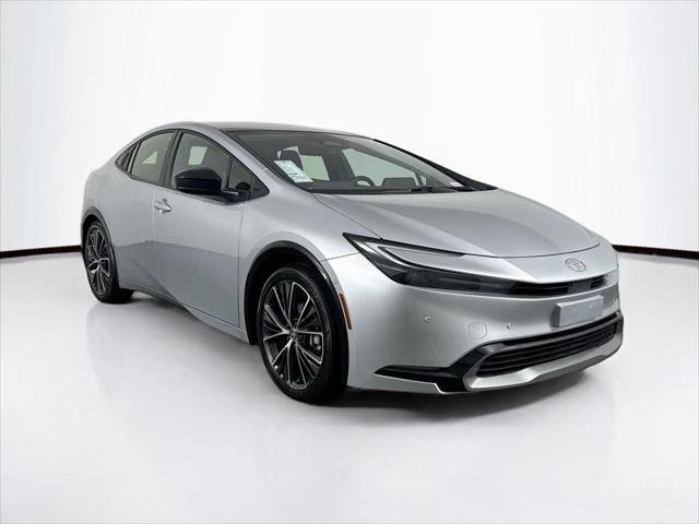 Certified Used 2024 CUTTING EDGE Toyota  image 10