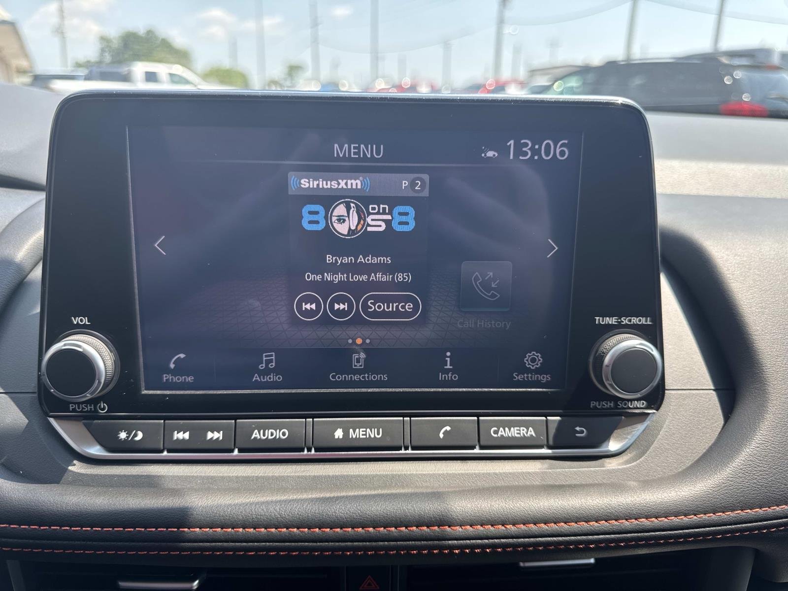 2025 Nissan Rogue Rock Creek - Photo 24