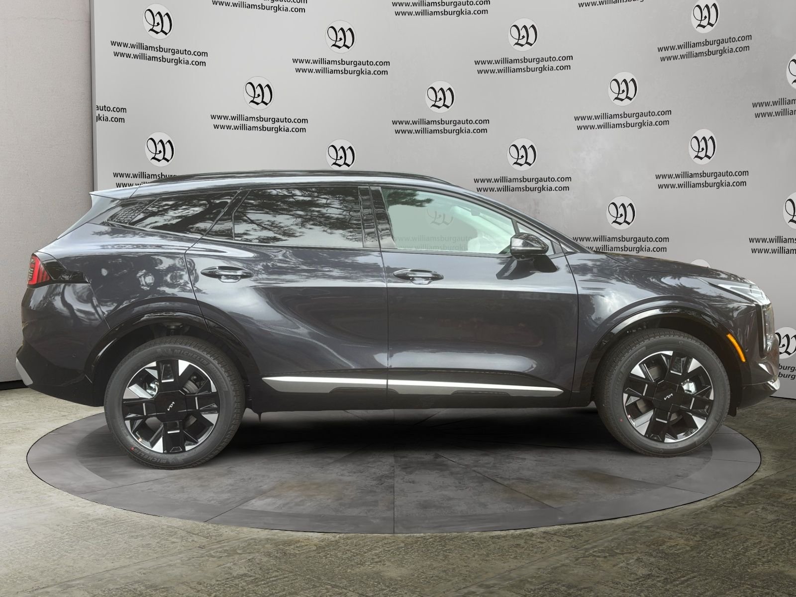 2026 Kia Sportage SX Prestige - Photo 6