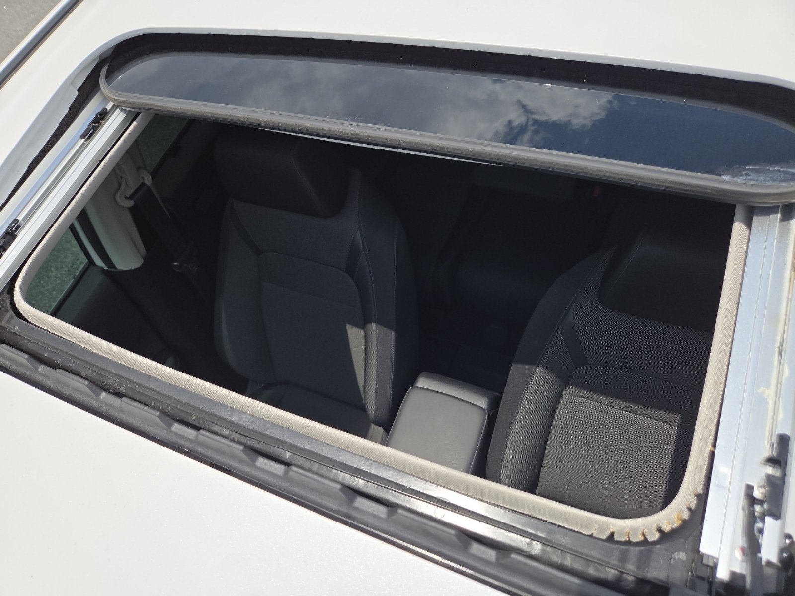 2025 Honda CR-V EX - Photo 40