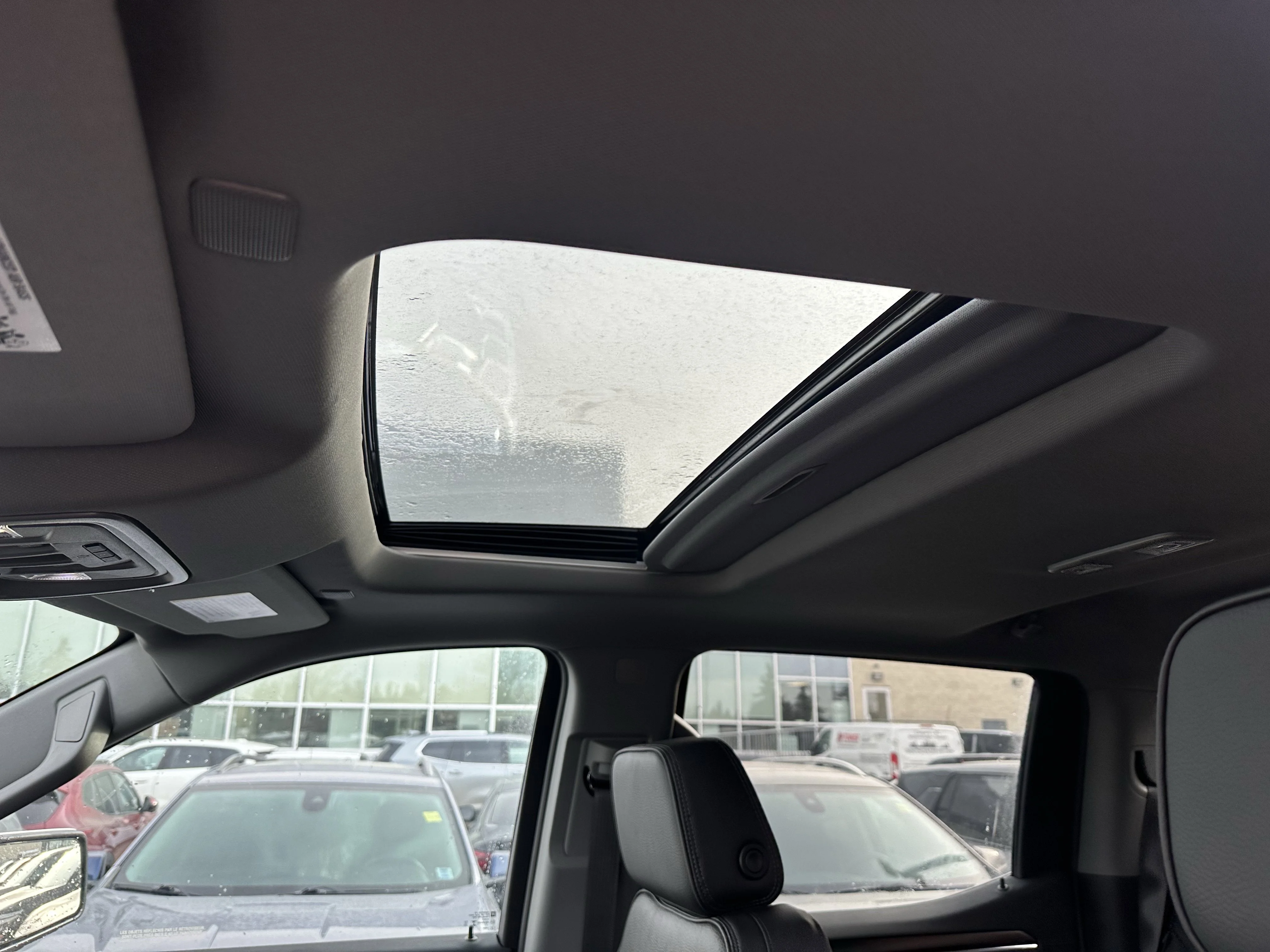 New 2026 Onyx Black GMC Denali image 16