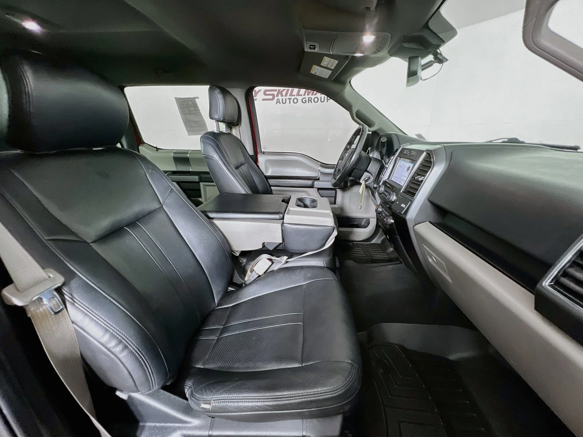 2019 Ford F-150 XLT - Photo 37