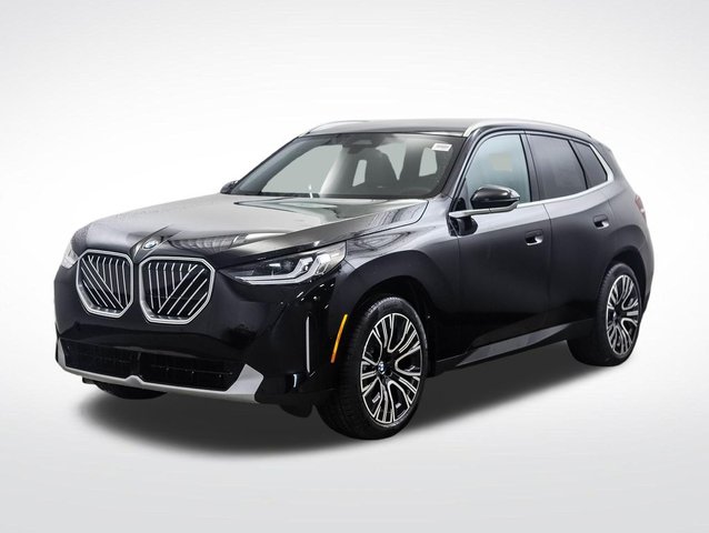 2026|BMW|X3|30 xDrive|4D Sport Utility
