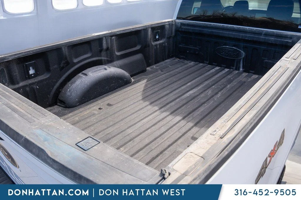 2023 Ford F-150 XLT - Photo 24
