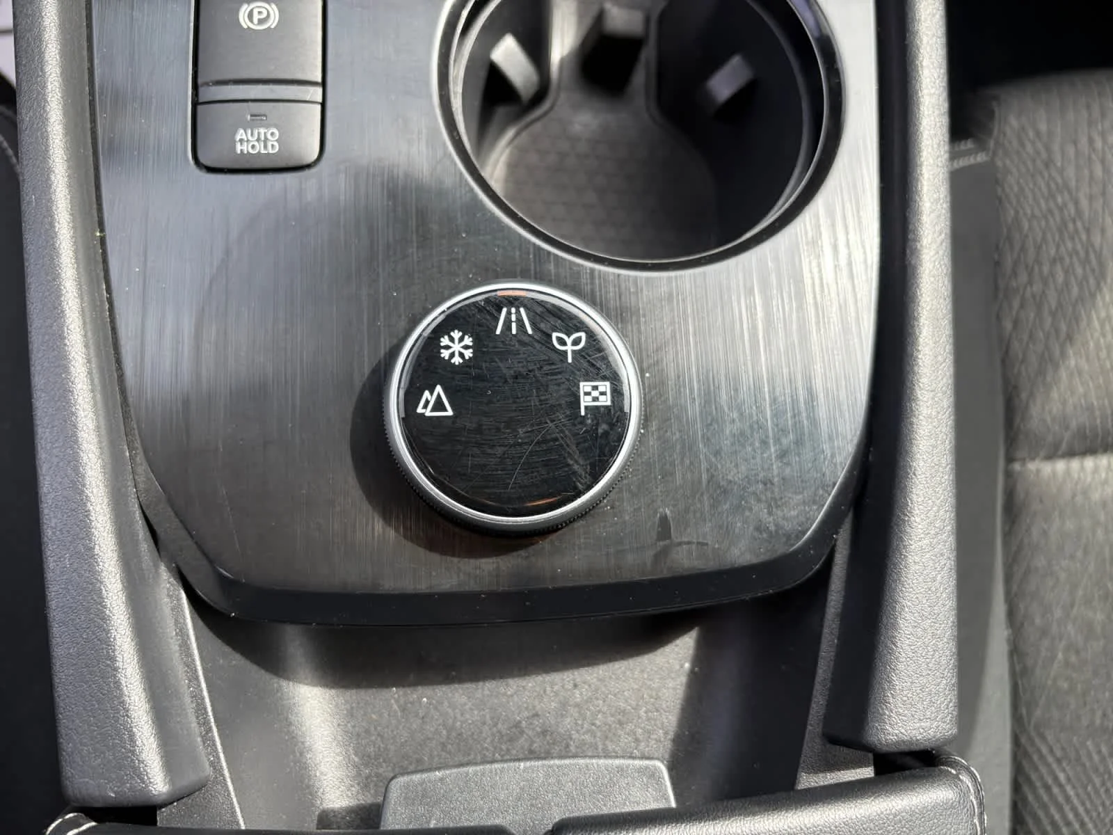 Used 2025 Gun Metallic Nissan SV image 26